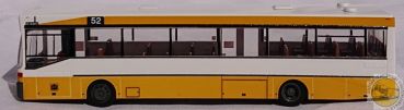 Modellbus "MB O405; SSB, Stuttgart / Linie 52 / SHB-Sondermodell"